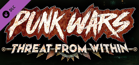 朋克战争 Punk Wars V1.2.11+DLC 最新中文学习版 GOG安装版【7.02G】插图 video