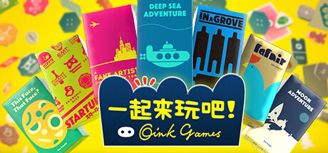 [NSZ] 一起来玩吧！Oink Games/Let's Play! Oink Games+9.2.0补丁+5DLC中文版