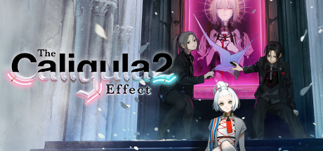 《卡里古拉2(The Caligula Effect 2)》-火种游戏
