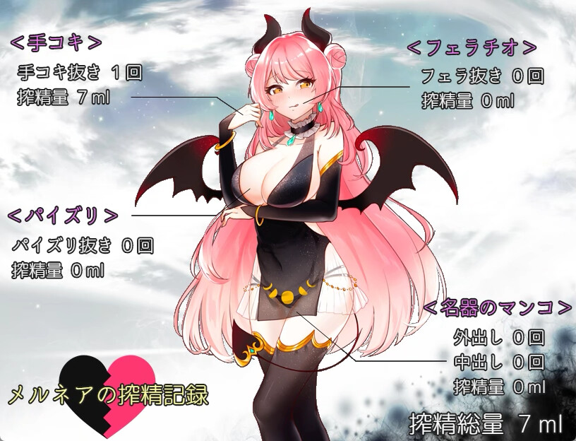 魅魔梅尔尼亚 -(Build.11512851-1.0.1-(STEAM官中+DLC)-)