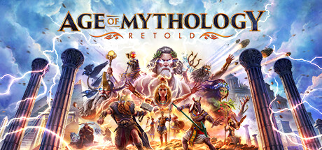 神话时代：重述版/Age of Mythology: Retold (更新 v100.17.22308.0)-秋风资源网