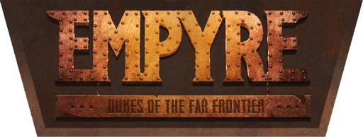 [EMPYRE：遥远边疆的公爵]EMPYRE: Dukes of the Far Frontier-Build.8769244插图1