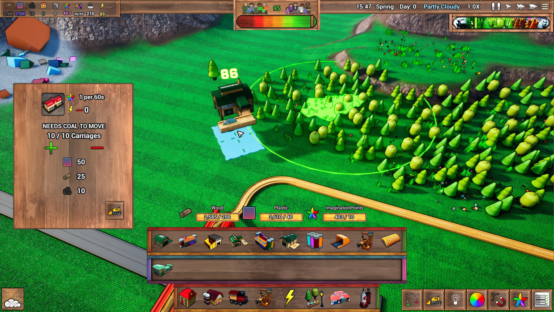 布洛克维尔		/Blockville 截图 10