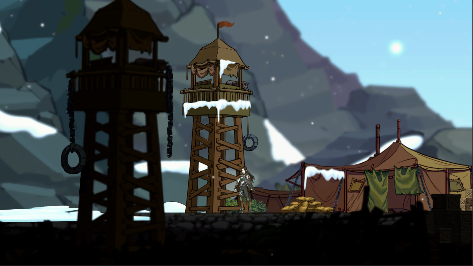 Liillusion|英文|免安装硬盘版 Liillusion|英文|免安装硬盘版