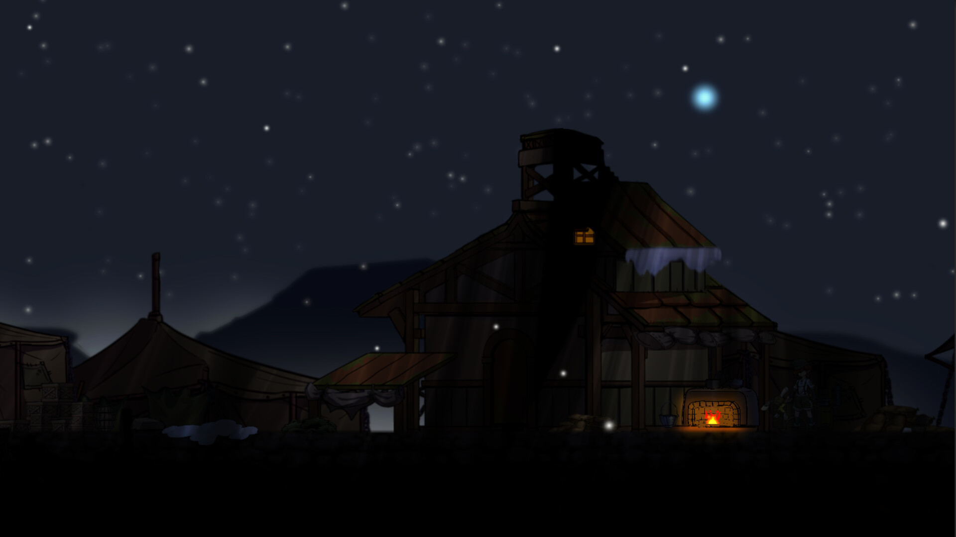 Liillusion|英文|免安装硬盘版 Liillusion|英文|免安装硬盘版