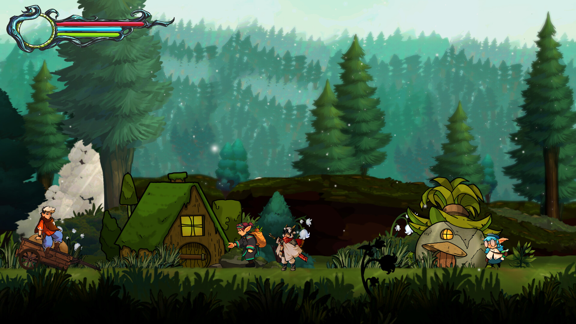 Liillusion|英文|免安装硬盘版 Liillusion|英文|免安装硬盘版