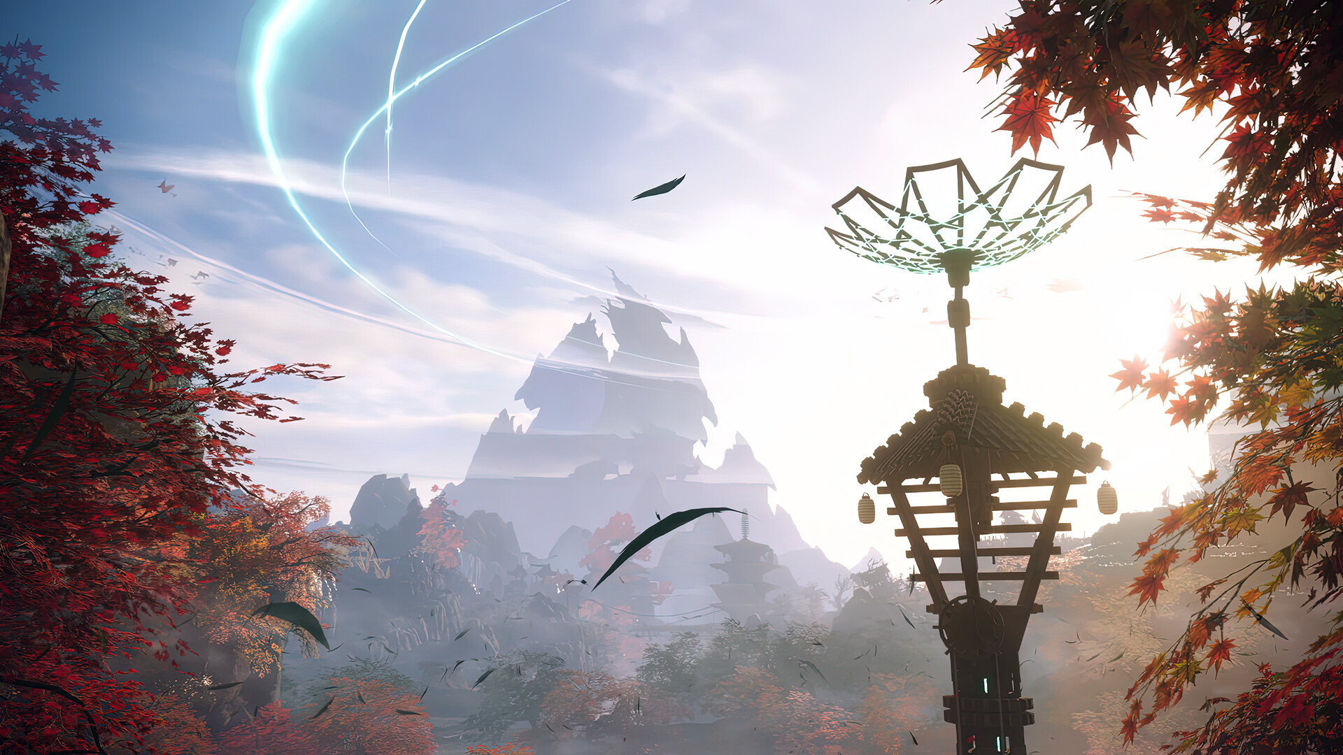 狂野之心/WILD HEARTS 截图 3