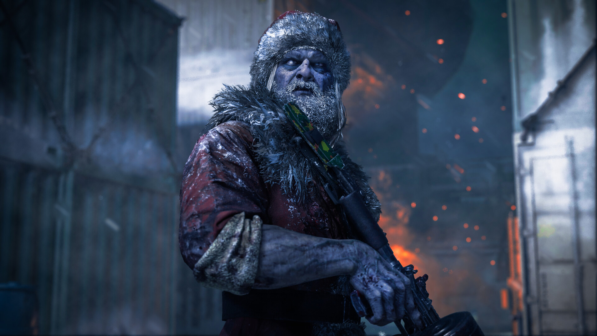 使命召唤19:现代战争2/Call of Duty: Modern Warfare II 截图 7