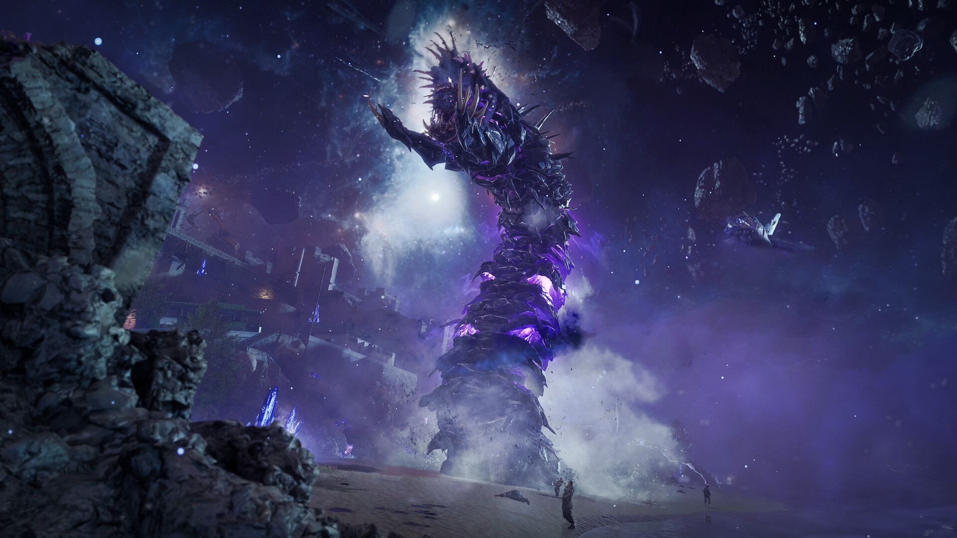 使命召唤19:现代战争2/Call of Duty: Modern Warfare II 截图 9