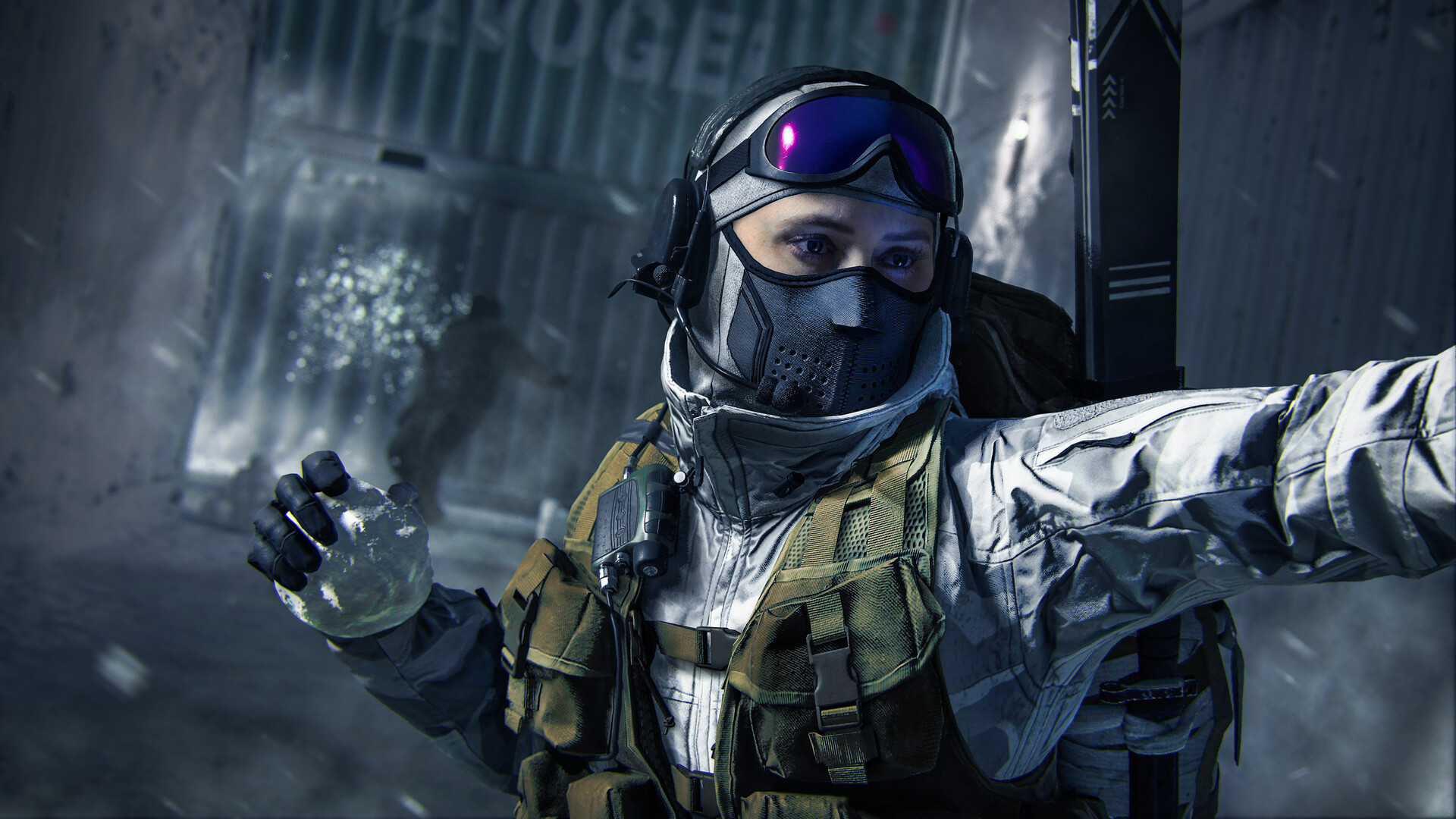 使命召唤19:现代战争2/Call of Duty: Modern Warfare II 截图 6