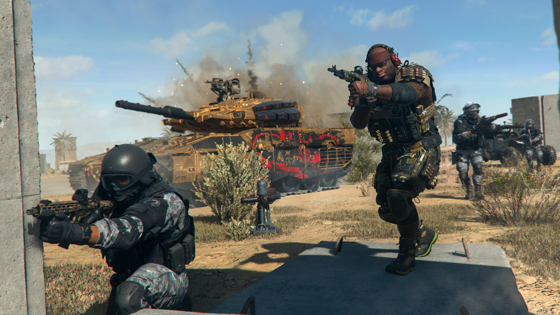 使命召唤19：现代战争2/Call of Duty®: Modern Warfare® II【正版账号*入库激活】配图5