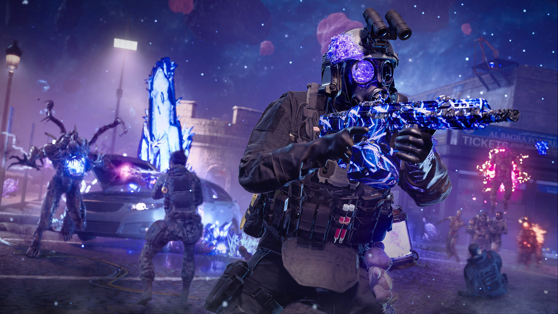 使命召唤19:现代战争2/Call of Duty: Modern Warfare II 截图 8