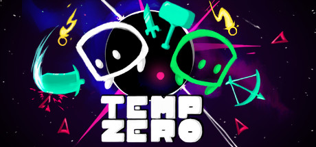 Temp Zero v1.1|弹幕射击|容量314MB|免安装绿色中文版-KXZGAME
