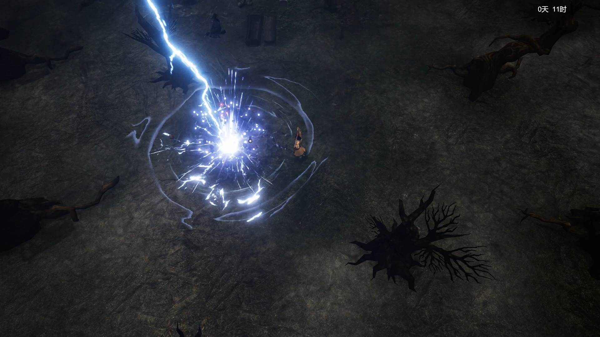 镇邪/Zhenxie 截图 14