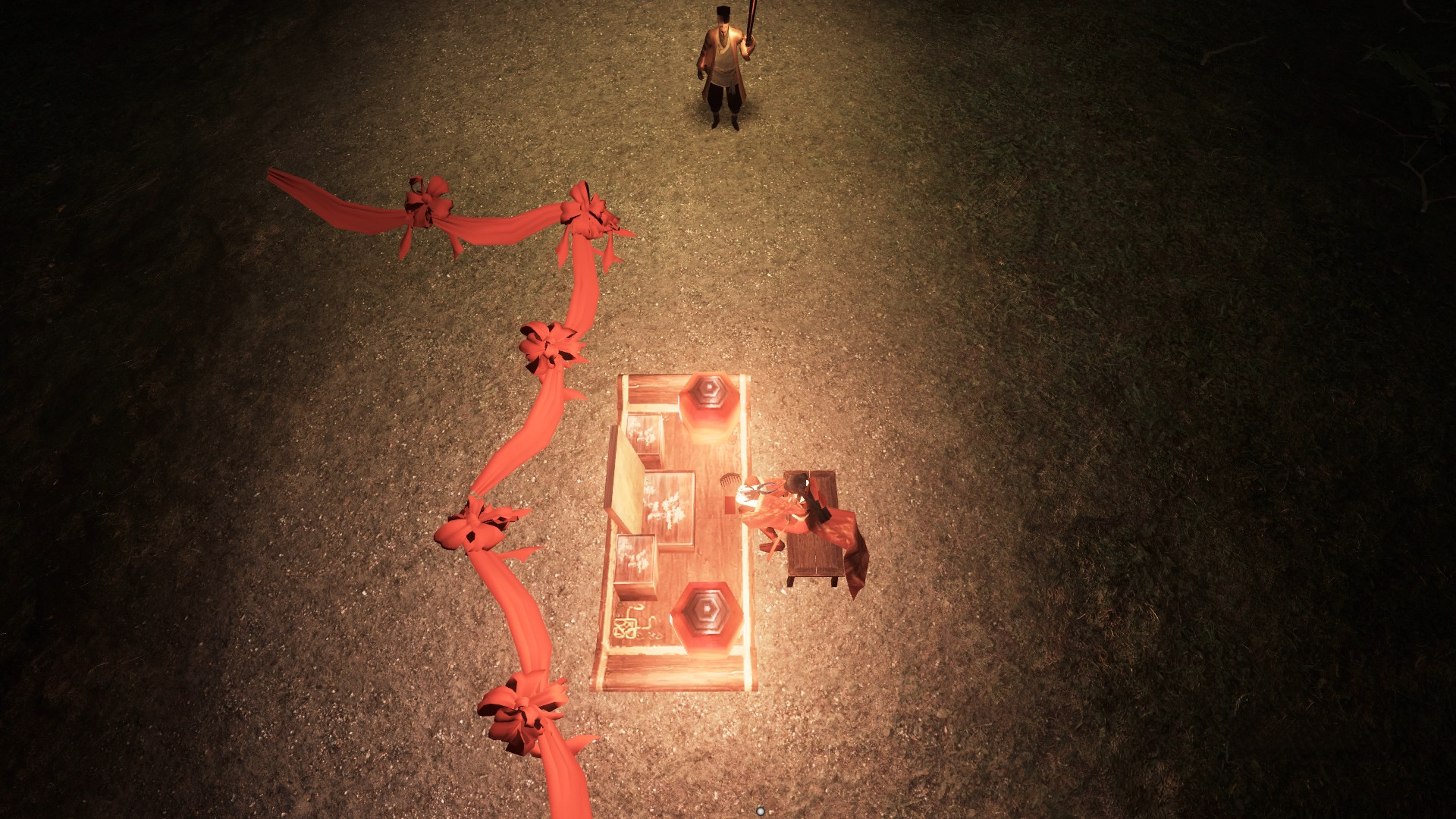 镇邪/Zhenxie 截图 9