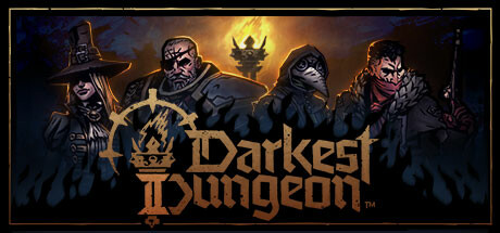 《暗黑地牢2(Darkest Dungeon II)》-火种游戏
