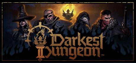 暗黑地牢2/Darkest Dungeon 2（v0.18.42328）