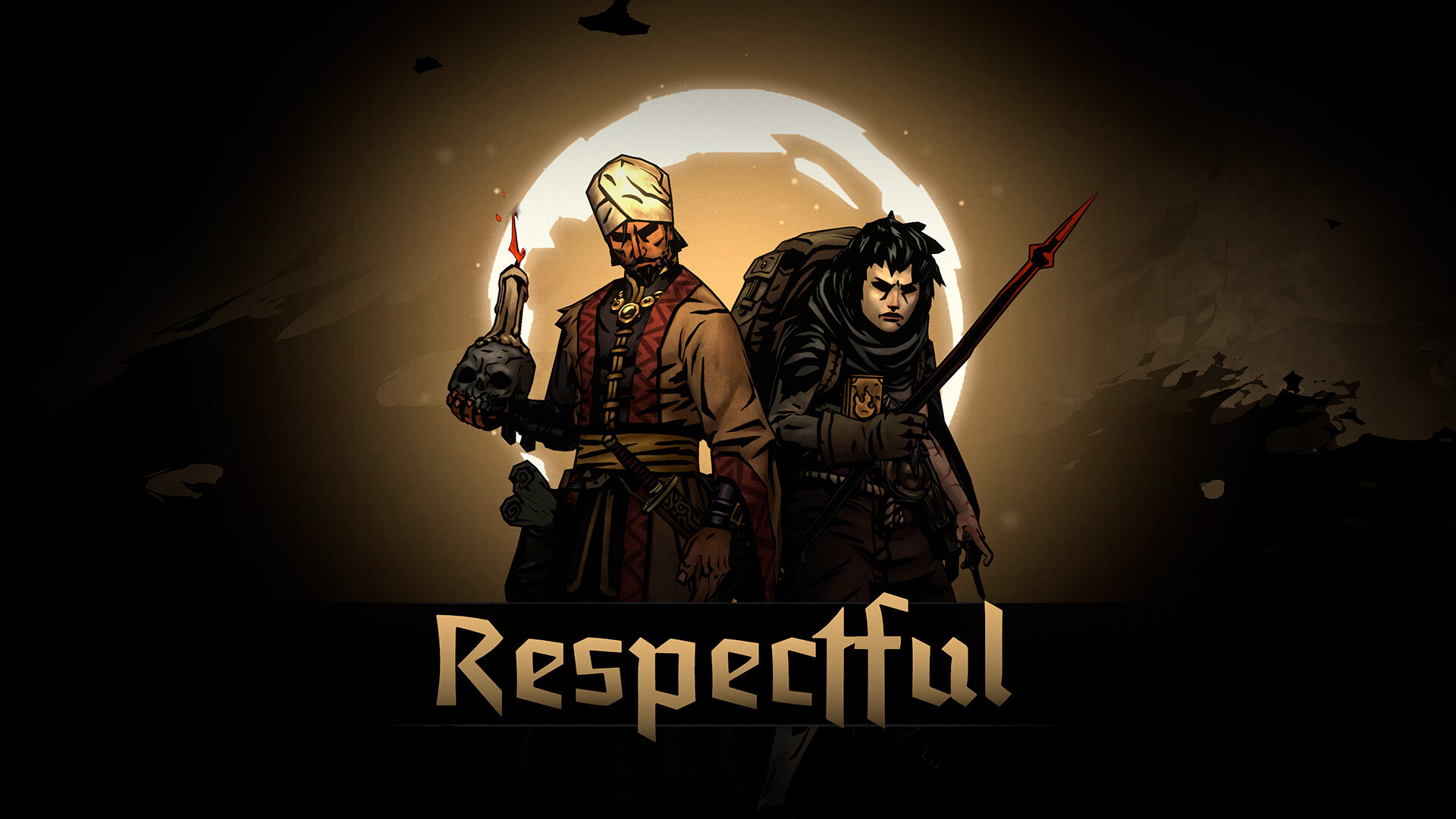 暗黑地牢2/Darkest Dungeon II