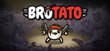 《土豆兄弟(Brotato)》-火种游戏