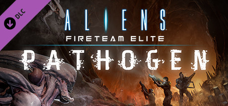 《异形：火力小队 Aliens: Fireteam》FLT镜像-官中整合DLC更新：Pathogen Expansion