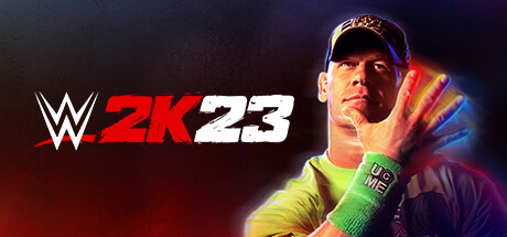 美国职业摔角联盟2K23豪华版/WWE 2K23 Deluxe Edition（v1.20|容量79.8GB|官方原版英文|支持键盘.鼠标.手柄）