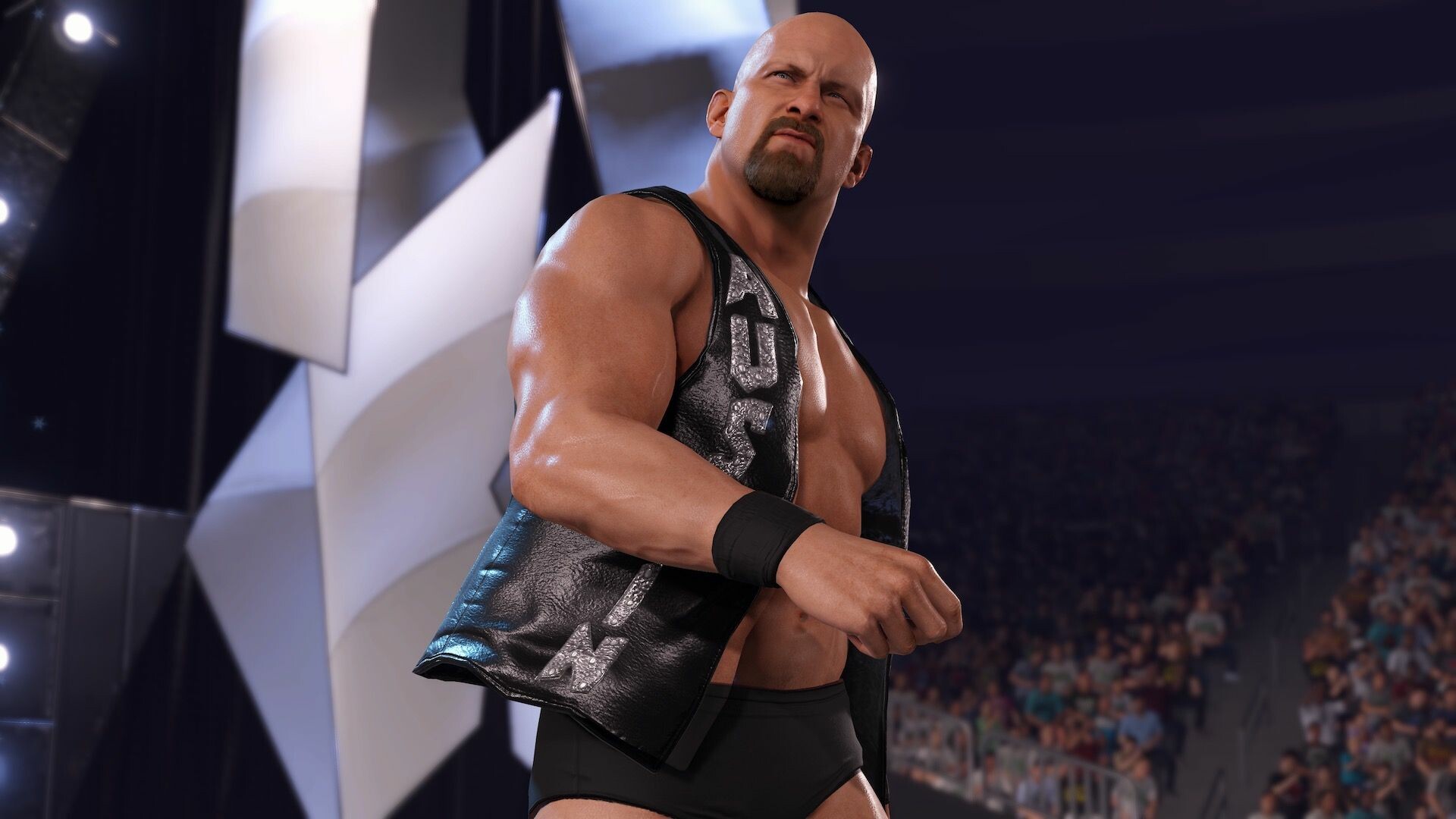 WWE 2K23 -（V1.20）