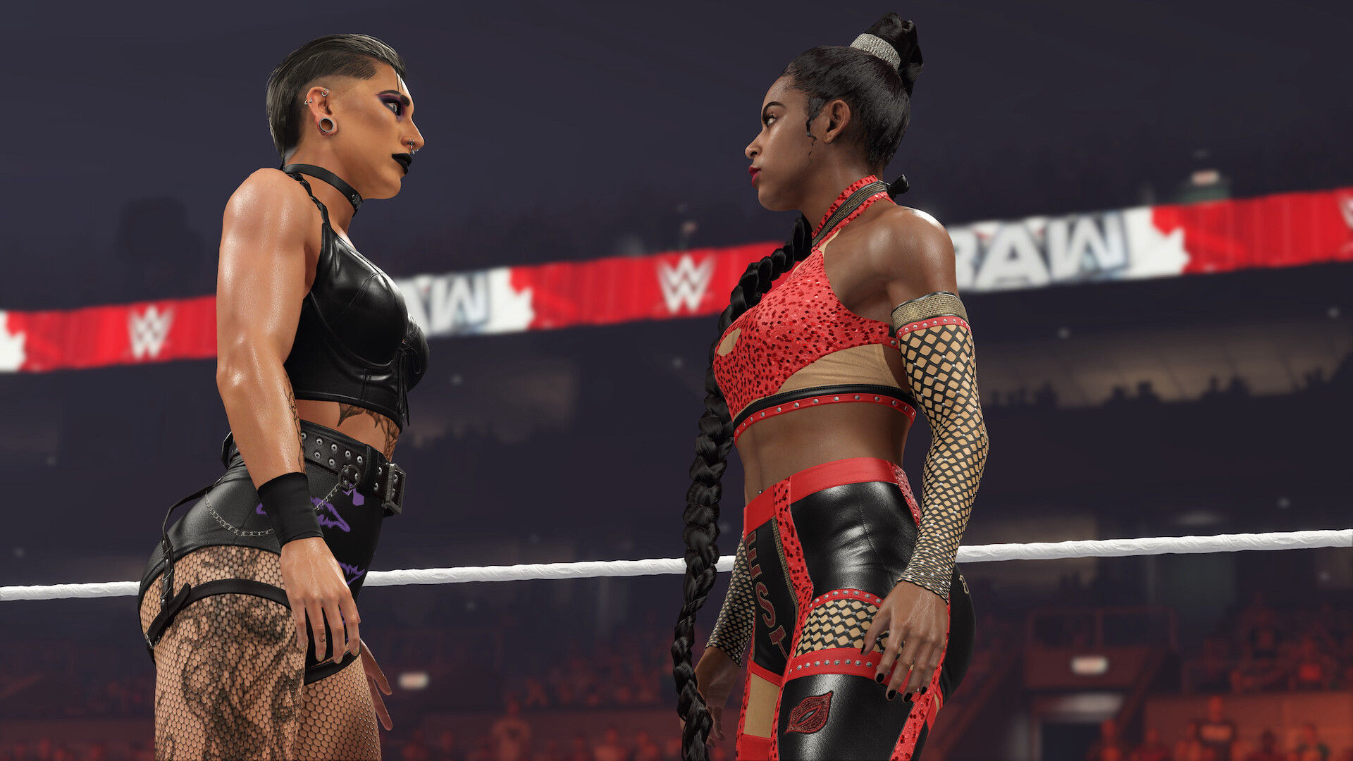 WWE 2K23 -（V1.20）