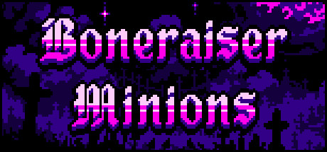 Boneraiser Minions-V2.4插图
