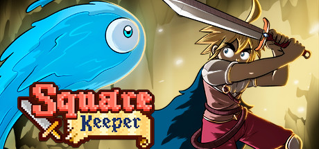 [方塔守护者]Square Keeper-Build.8886683插图