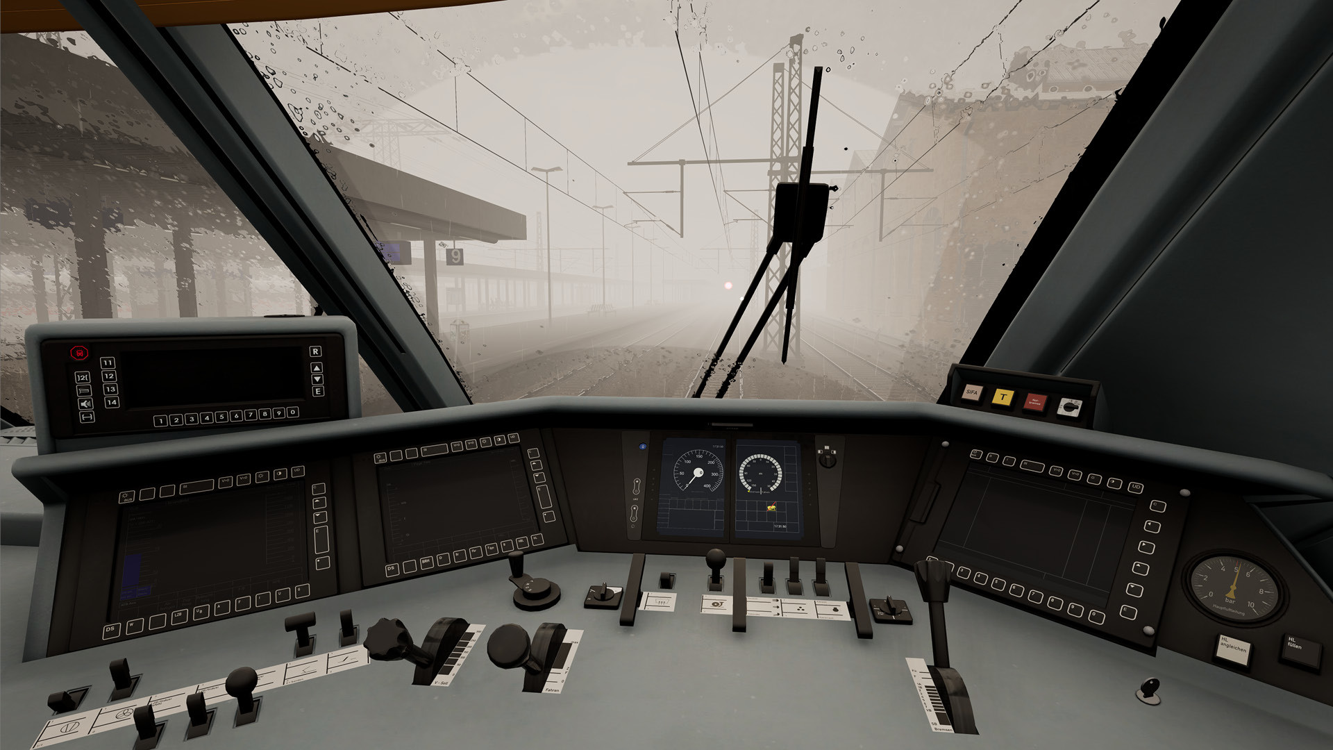 模拟火车世界3/Train Sim World® 3 截图 6