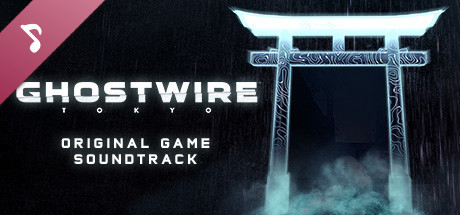 幽灵线东京/Ghostwire: Tokyo（Build20221010） 动作游戏-第4张