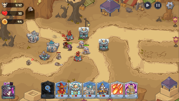 捍卫者联盟(Build.9043577)