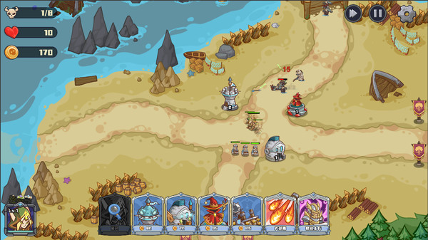 捍卫者联盟(Build.9043577)