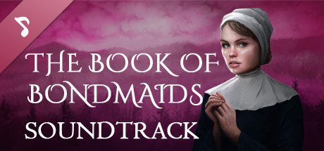 《奴隶之书/The Book of Bondmaids》免安装中文版|迅雷百度云下载