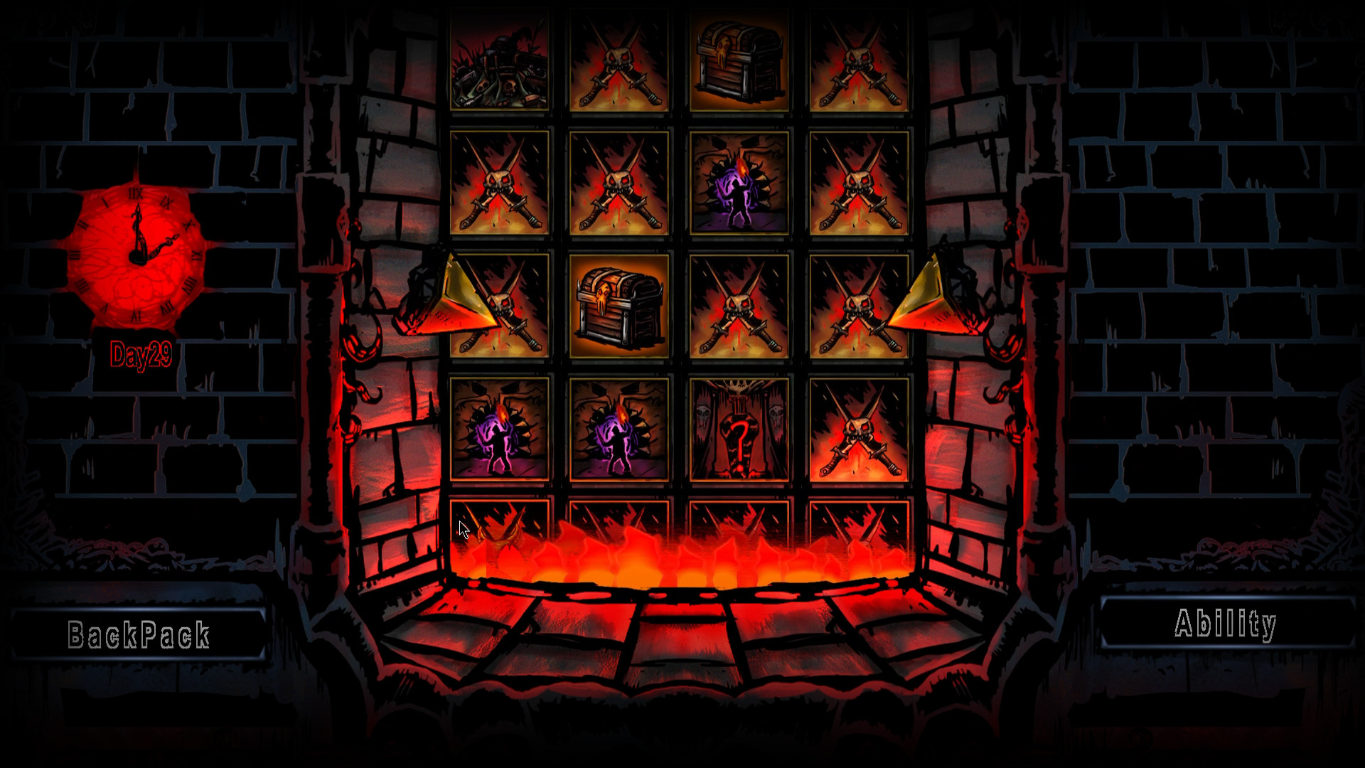 Dark ill 暗黑蛊国/Dark ill 截图 7