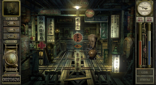 图片[2]-学习版 | 工房库：噩梦历险记 Garage: Bad Dream Adventure v1.0.245 -飞星（官中）-飞星免费游戏仓库