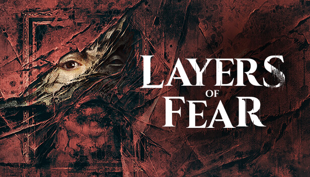 层层恐惧 Layers of Fear|官方中文|安装即撸|-Switch520