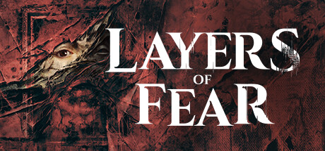 层层恐惧/Layers of Fear（更新v1.3）
