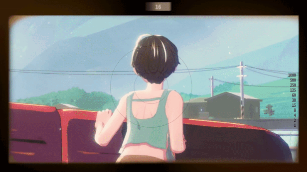 國產(chǎn)獨(dú)立系列新做《OPUS：心相吾山》公布