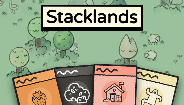 堆叠大陆 Stacklands