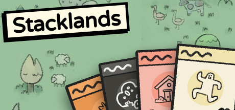 《堆叠大陆(Stacklands)》-火种游戏