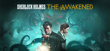 《夏洛克·福尔摩斯：觉醒/尊享版重制版/Sherlock Holmes The Awakened》v1.1官中简体|容量26.4GB-BUG软件 • BUG软件