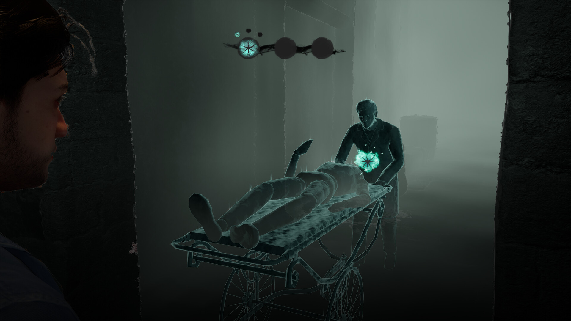 福尔摩斯:觉醒/Sherlock Holmes The Awakened 截图 10