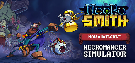 亡灵巫师 Necrosmith v1.3.0.279最新中文学习版 单机游戏 游戏下载 安装即撸插图 video