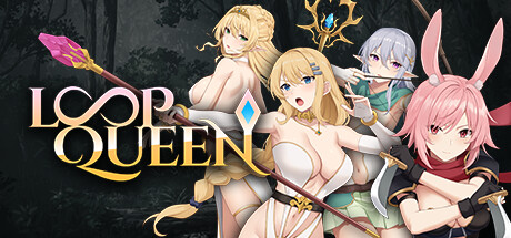 地牢脱出3 轮回女王/Loop Queen（V.1.0-抢先体验试用版+DLC）