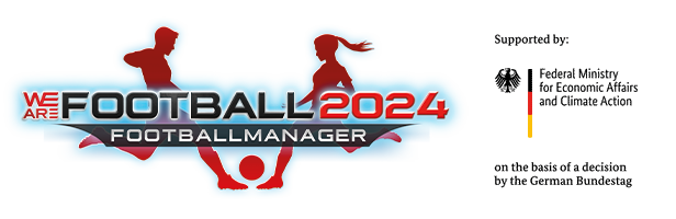 我们代表足球2024/We Are Football 2024