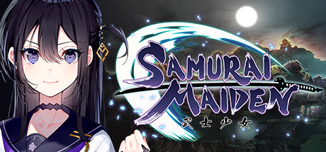 SAMURAI MAIDEN -武士少女-|豪华中文|Build.10205389+全DLC+预约特典+早购买特典 - 白嫖游戏网_白嫖游戏网