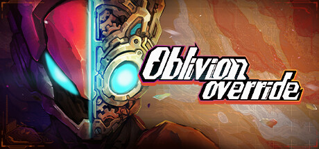 湮灭线（OBLIVION OVERRIDE）