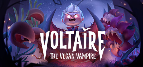 伏尔泰 素食吸血鬼（Voltaire The Vegan Vampire）GOG中文版