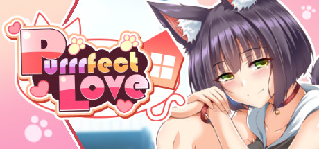 纯爱貓娘的同居生活（Purrrfect Love）